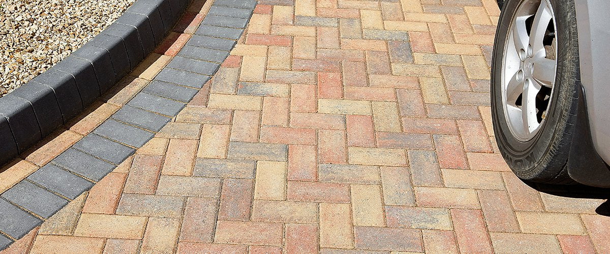 Driveway Paving Contractors Somerset