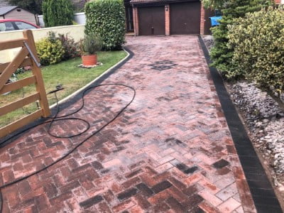 Driveway Paving Contractors For Somerset