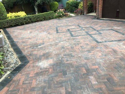 Driveway Paving Contractors For Somerset