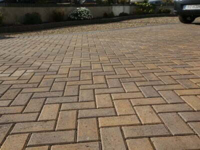 Driveway Paving Contractors For Somerset