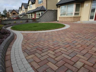 Driveway Paving Contractors For Somerset