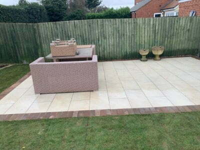 Garden Paving Installers For Somerset | Somerset Paving Contractors