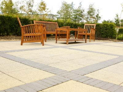 Garden Paving Installers For Somerset | Somerset Paving Contractors