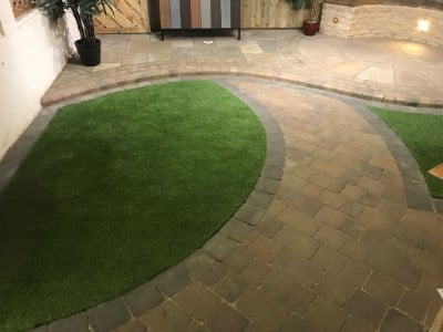 Garden Paving Installers For Somerset | Somerset Paving Contractors