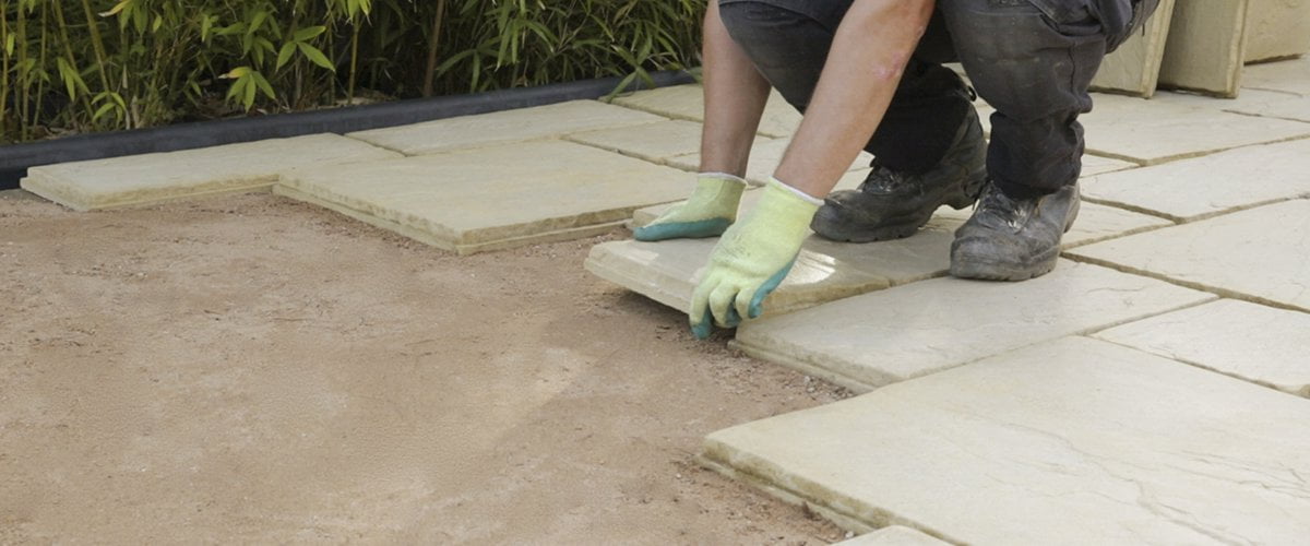 Somerset Paving Contractors in Somerset