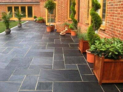 Natural Stone Installers in Somerset