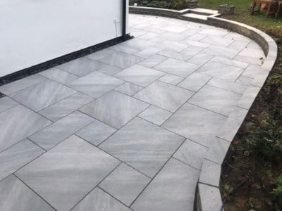 Natural Stone Installers in Somerset