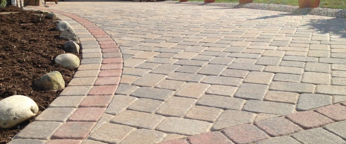 Cobblestone Driveway Somerset by Somerset Paving Contractors