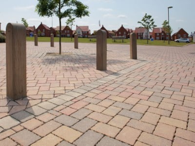 Permeable Paving Installation Somerset