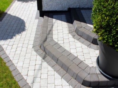 New Driveways and Patios in Weston super Mare