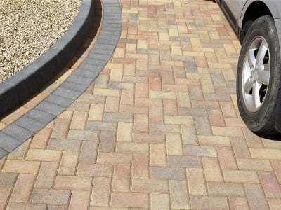 Driveway Paving Contractors Somerset