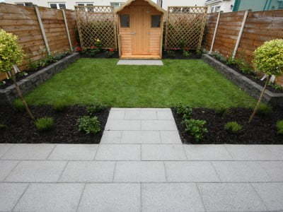 Garden Paving Installers For Somerset | Somerset Paving Contractors