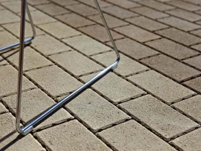 Permeable Paving Somerset