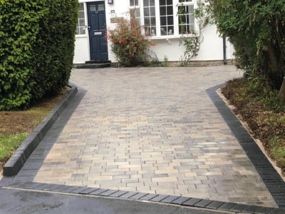 Tegula Contractors in Somerset