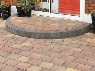 Tegula Contractors in Somerset