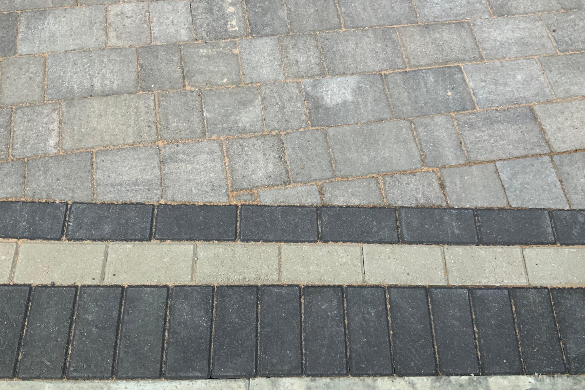 Installing Block Paving in Somerset