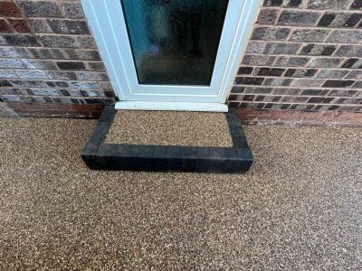 Installing Block Paving in Somerset